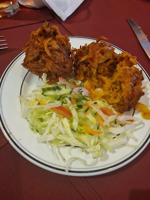 The Rajah Tandoori Restaurant and Takeaway