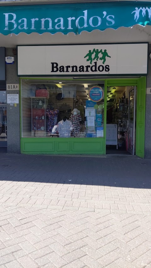 Barnardo's (Harborne)