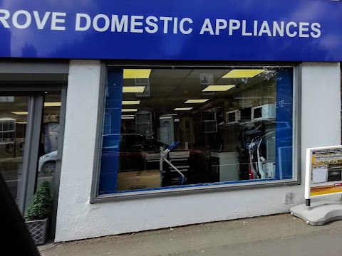 Bromsgrove Domestic Appliances