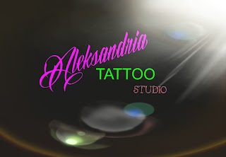 Aleksandria Tattoo Studio & Tattoo Laser Removal