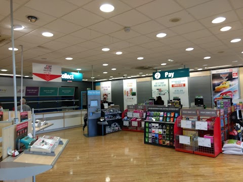 Argos Winsford