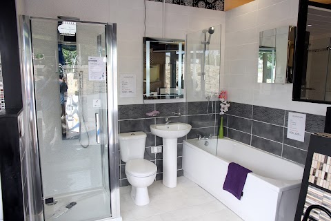 Knottingley Bathroom and Tiles