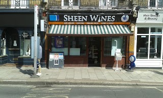 Sheen Wines