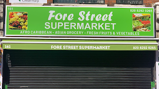 Fore Street Supermarket