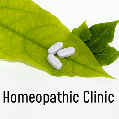 Homeopathic Clinic