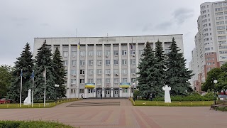 Вишгородська районна державна адміністрація