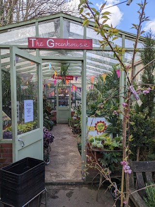 Battersea Flower Station Garden Centre & Florist