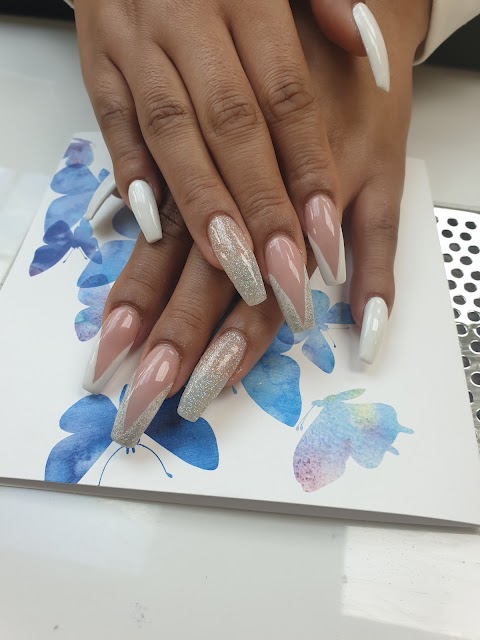 Friendly nail and beauty