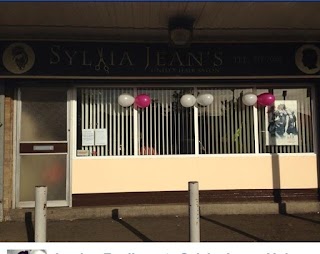 Sylvia Jeans