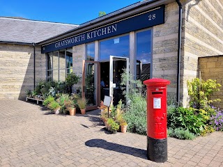 Chatsworth Kitchen