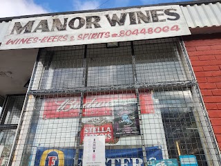 Manor Wines