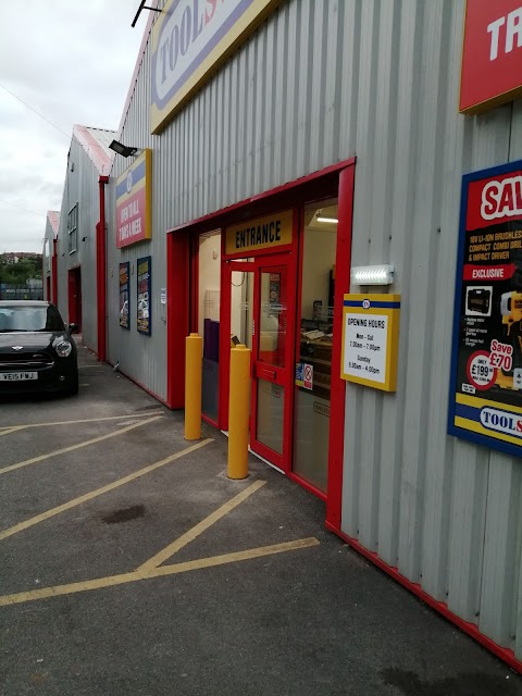 Toolstation Swinton Mexborough