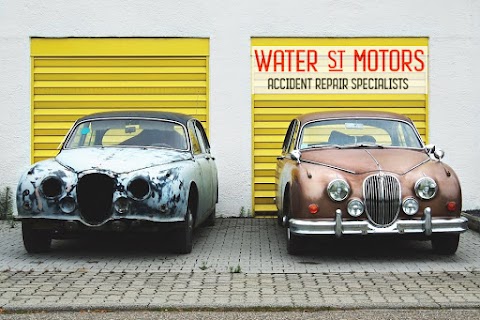 Water Street Motors