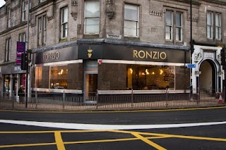 Ronzio Coffeehouse