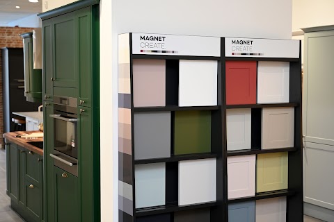 Magnet Kitchens