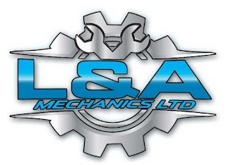 L & A Mechanics ltd