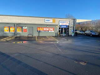 Screwfix Retford