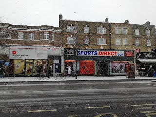 Sports Direct