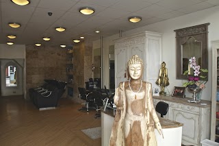 David Antony Hairdressing