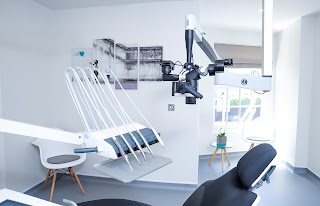 Root Canal Dental Referral Centre