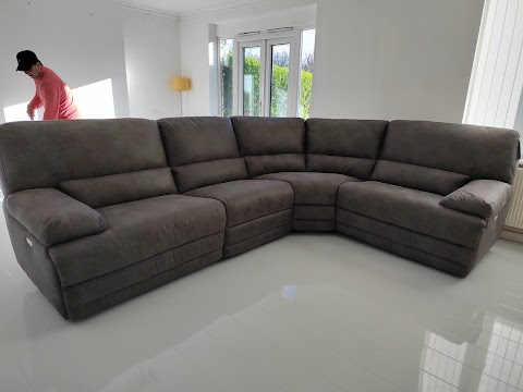 Trade Price Sofas Wales