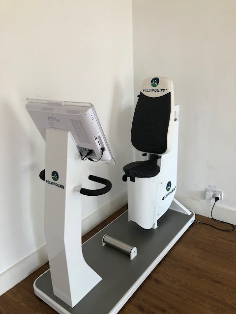 West Wimbledon Physiotherapy Clinic