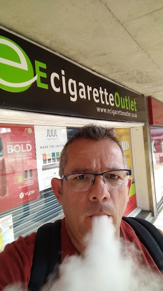 E Cigarette Outlet Shipley