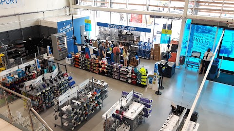 Decathlon Farnborough