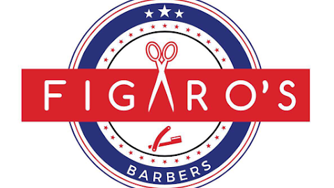 Figaros barbers 3