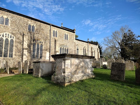 Red Lion Kenninghall