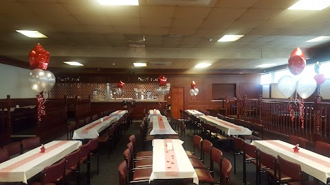 Burroughs Sports & Social Club