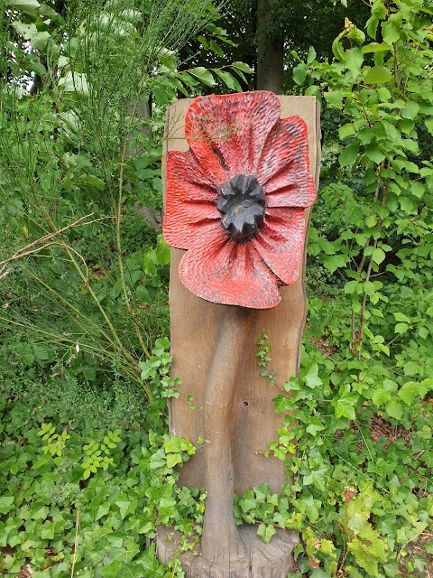 Willenhall Memorial Park