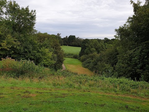 Portsmouth Golf Centre