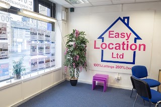 Easy Location Ltd