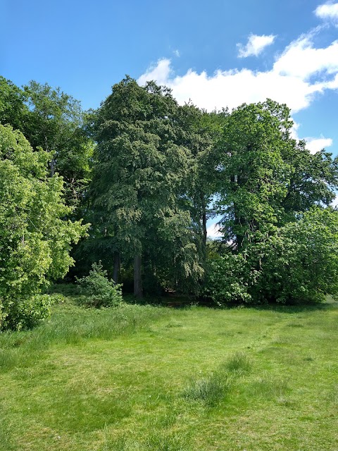 Smethwick Hall Park