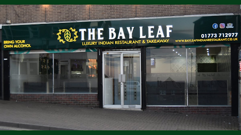 The Bay Leaf Luxury Indian Restaurant