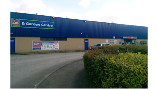 B&M Home Store with Garden Centre