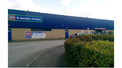 B&M Home Store with Garden Centre