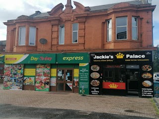 Jackie's Palace