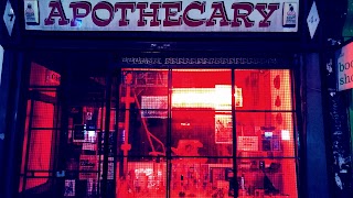 The Apothecary