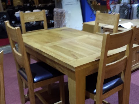 2nd Hand Furniture Company Pontypridd