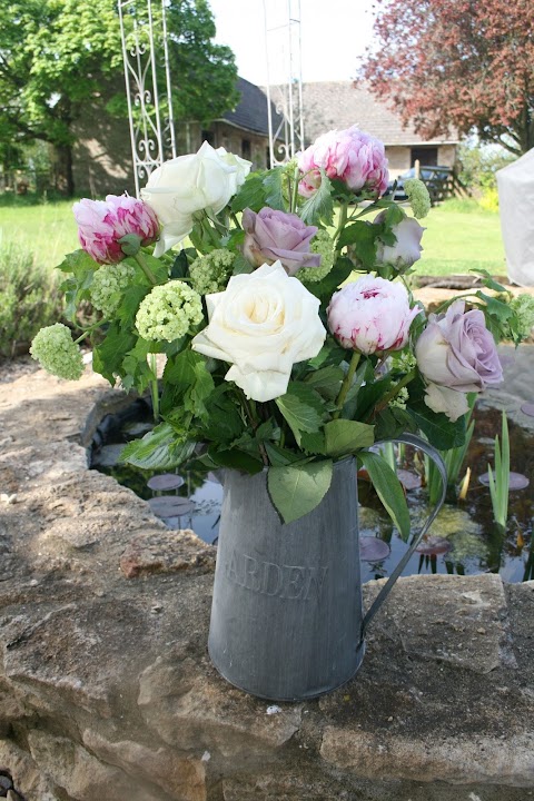 Beaufort Blooms Floral Couture