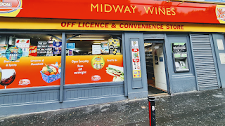 Midway Wines