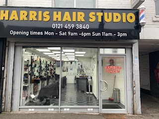 Harris Hair Studio