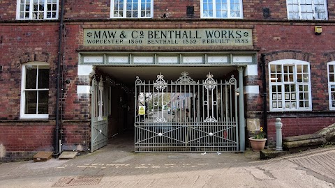 Maws Craft Centre