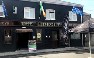 The Hideout House