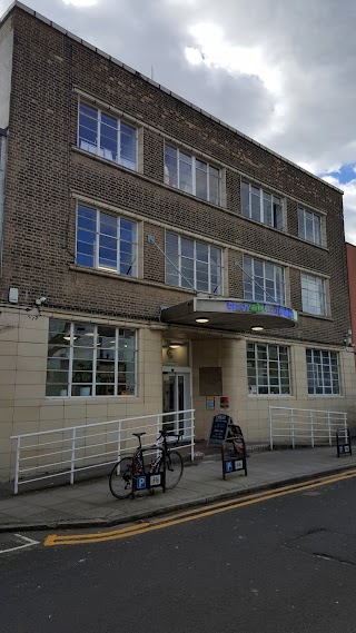 Brady Arts & Community Centre