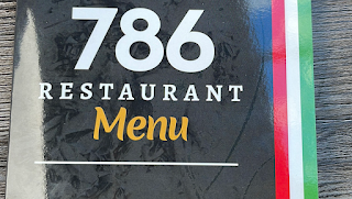 786 Restaurant