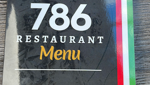 786 Restaurant