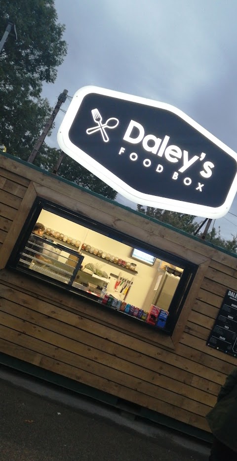 Daley’s Food Box